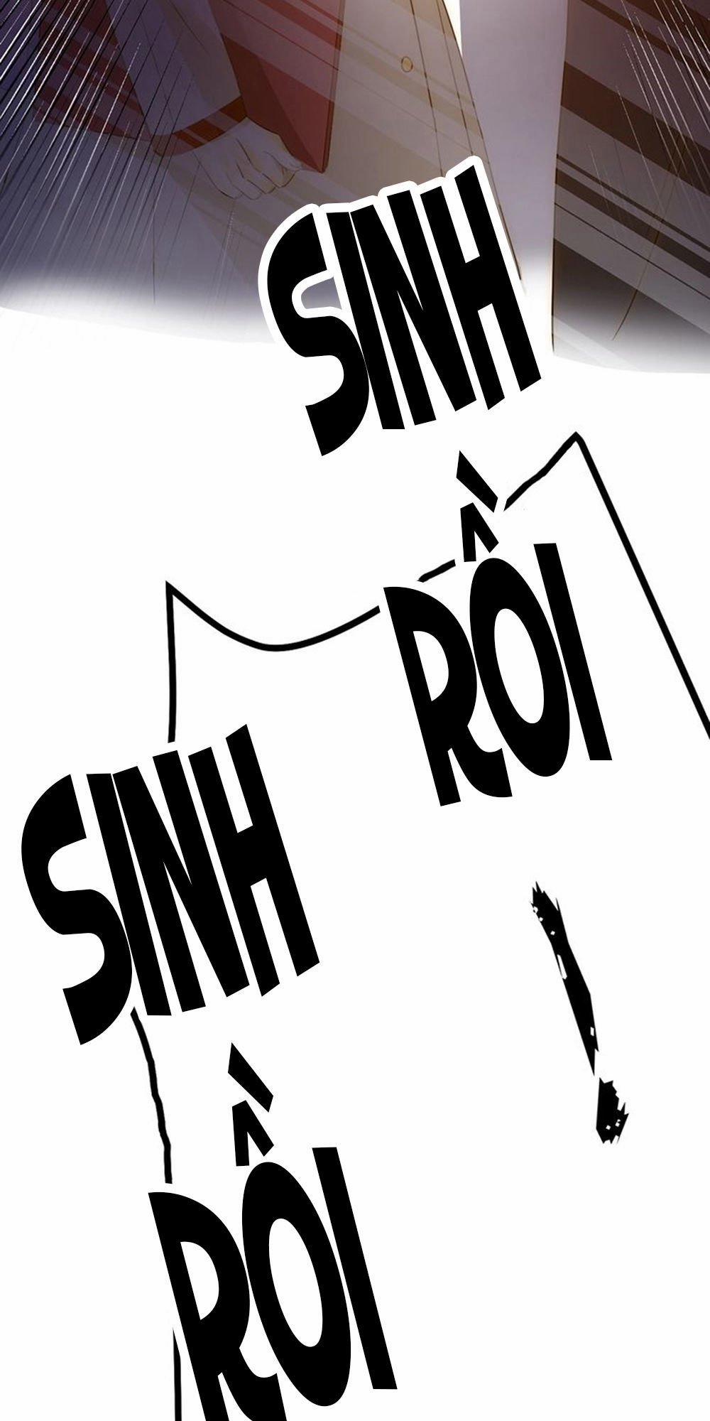 Thất Đại Kỳ Tích – Nước Mắt Bạo Quân 11 trang 33