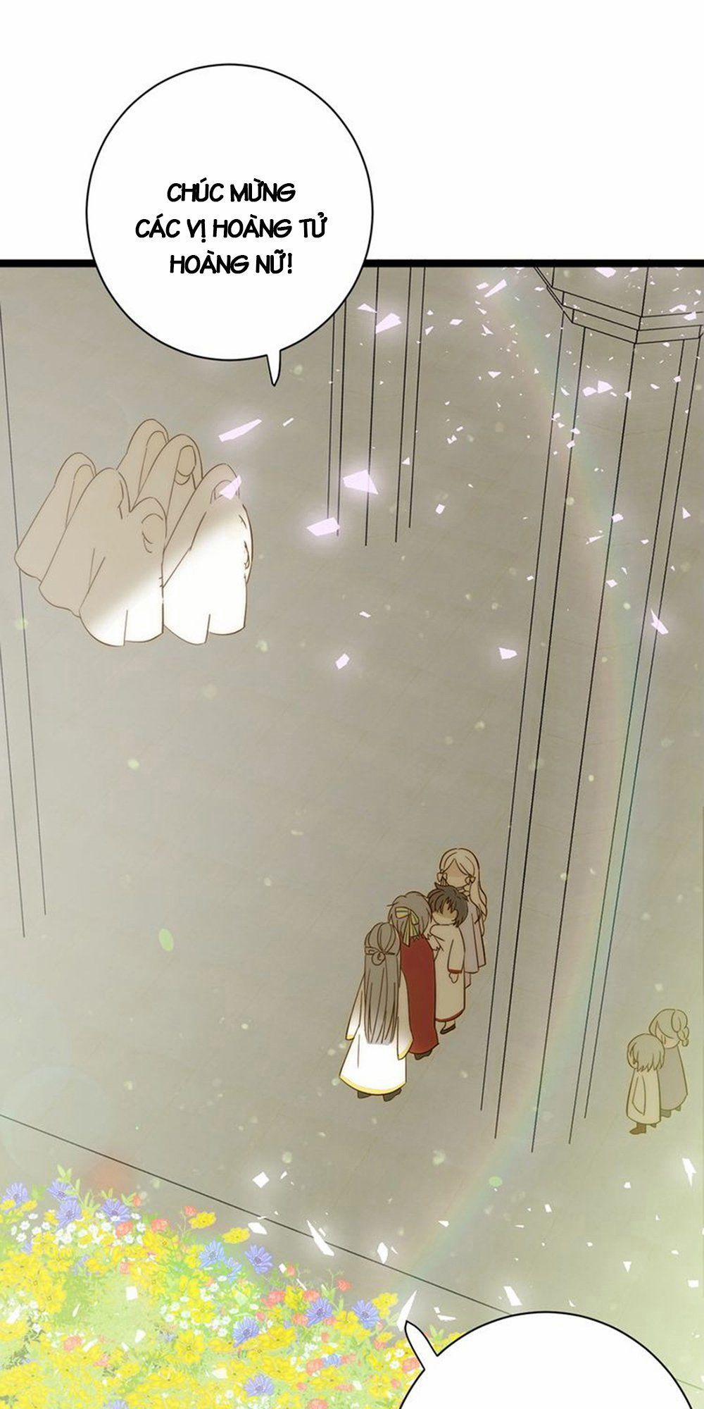 Thất Đại Kỳ Tích – Nước Mắt Bạo Quân 11 trang 36