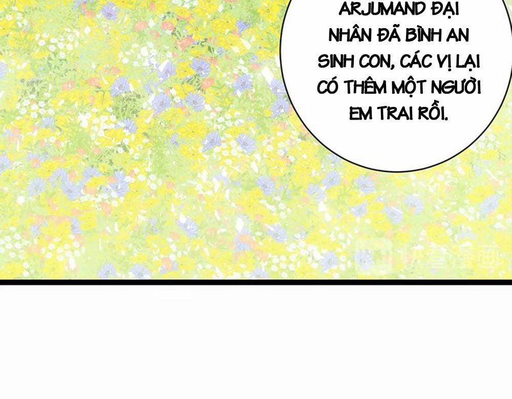 Thất Đại Kỳ Tích – Nước Mắt Bạo Quân 11 trang 37