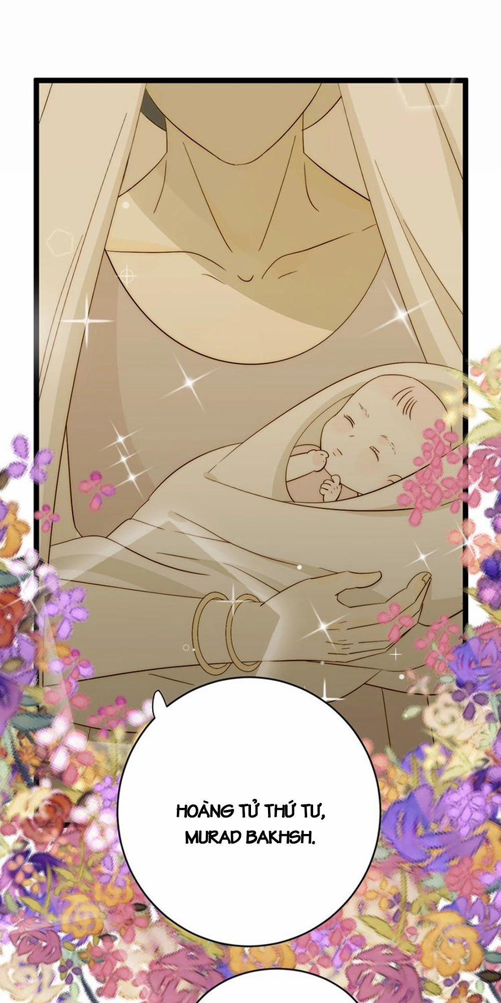 Thất Đại Kỳ Tích – Nước Mắt Bạo Quân 11 trang 38