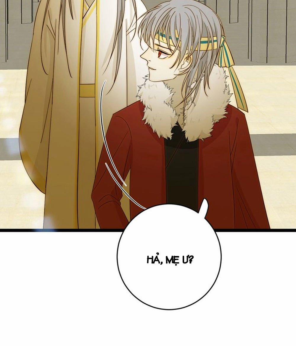 Thất Đại Kỳ Tích – Nước Mắt Bạo Quân 11 trang 41