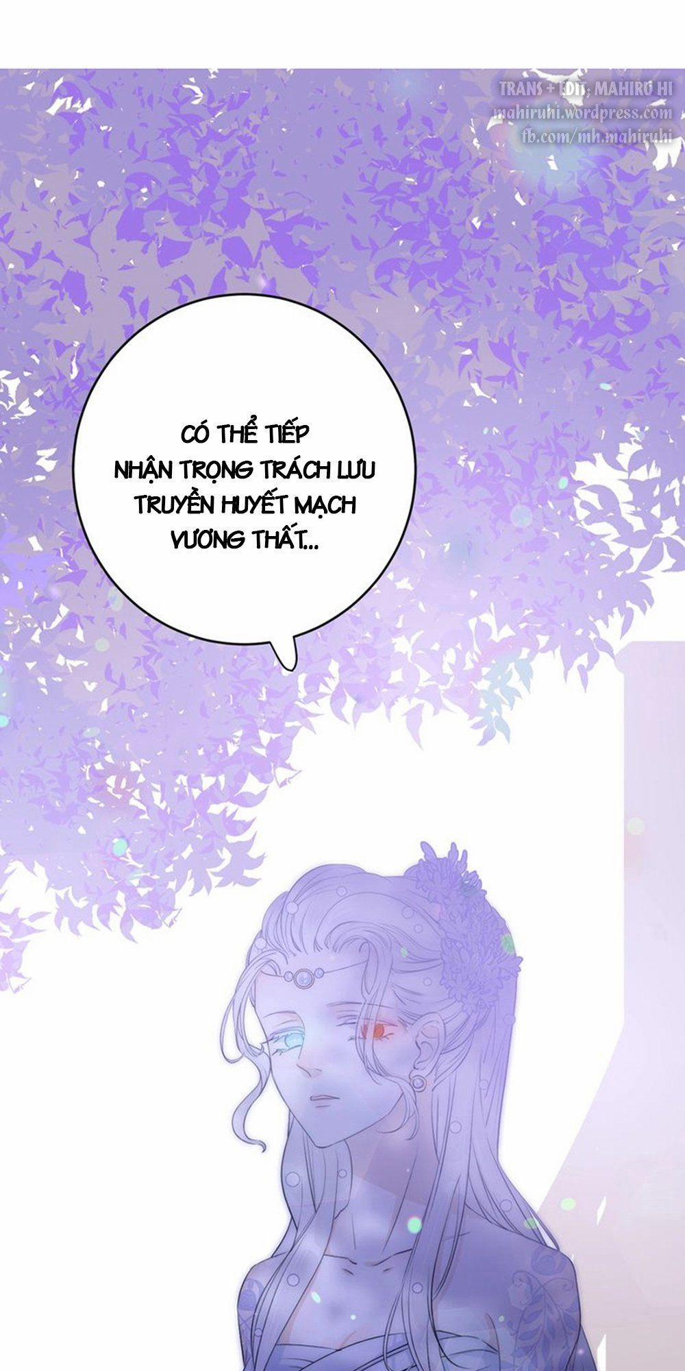 Thất Đại Kỳ Tích – Nước Mắt Bạo Quân 11 trang 48