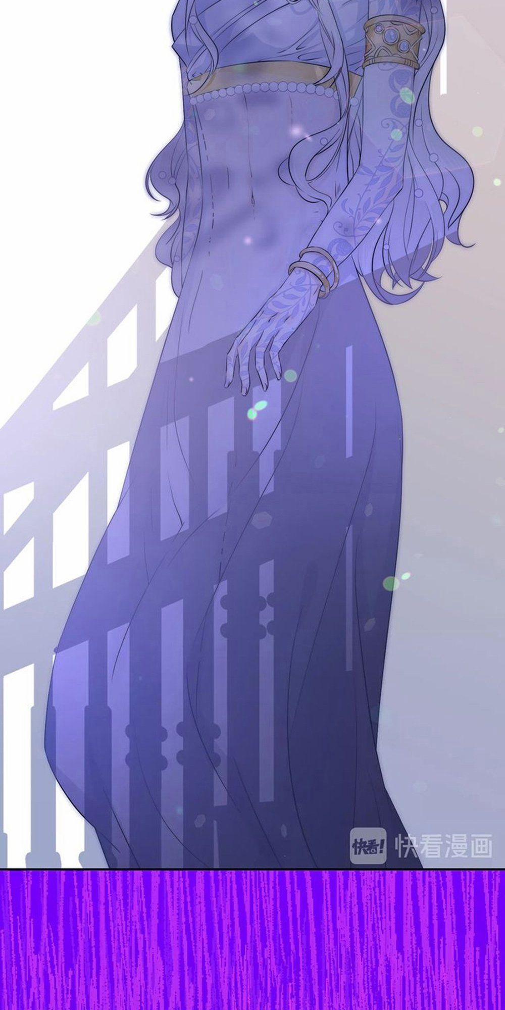 Thất Đại Kỳ Tích – Nước Mắt Bạo Quân 11 trang 49