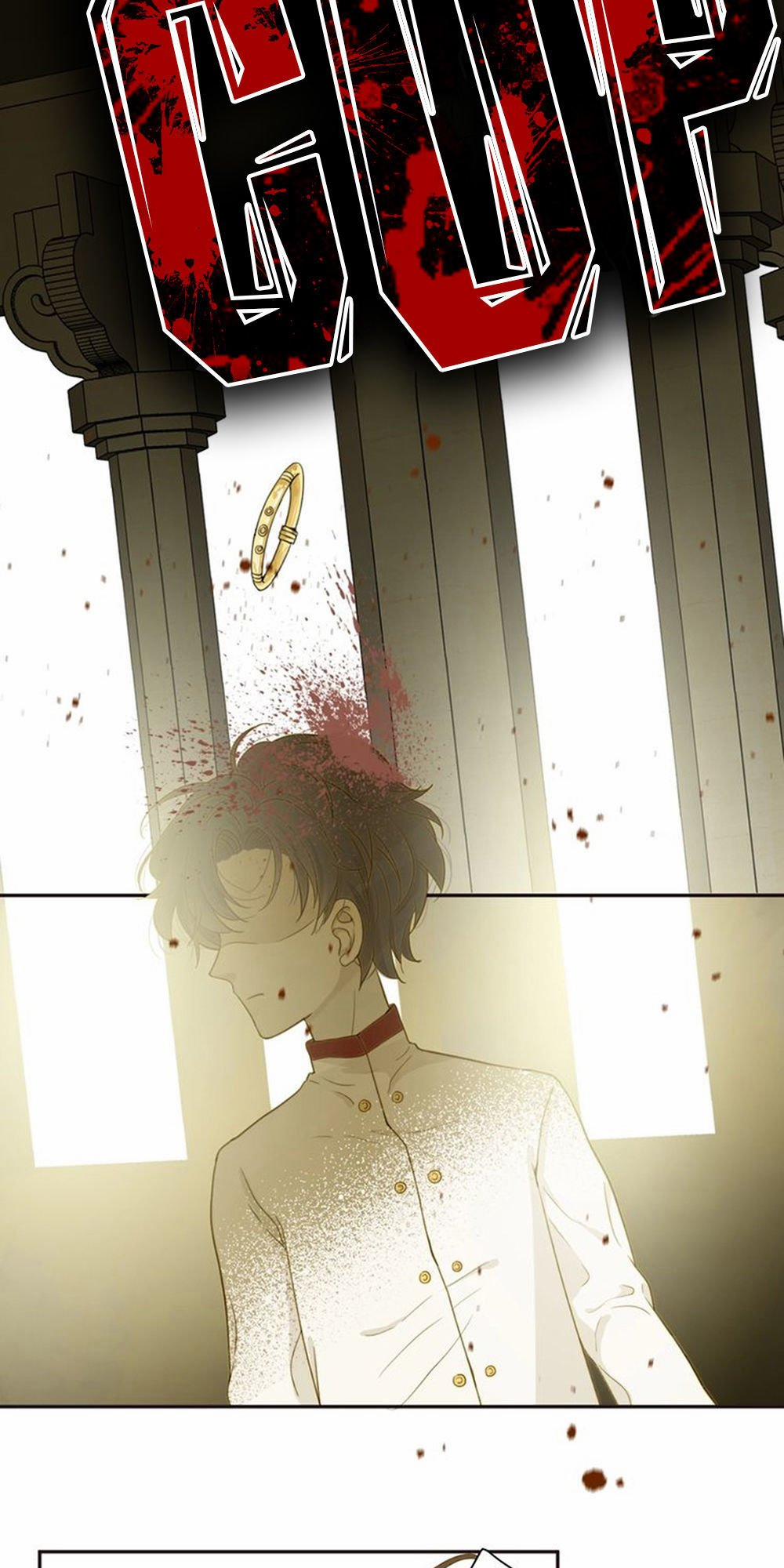 Thất Đại Kỳ Tích – Nước Mắt Bạo Quân 11 trang 5