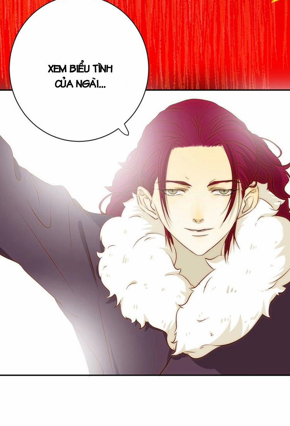 Thất Đại Kỳ Tích – Nước Mắt Bạo Quân 11 trang 53