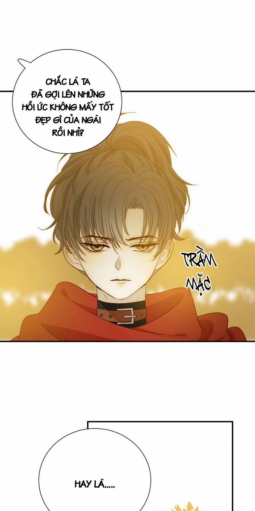 Thất Đại Kỳ Tích – Nước Mắt Bạo Quân 11 trang 54