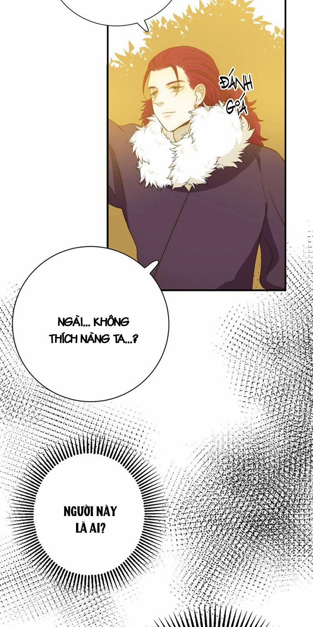 Thất Đại Kỳ Tích – Nước Mắt Bạo Quân 11 trang 55