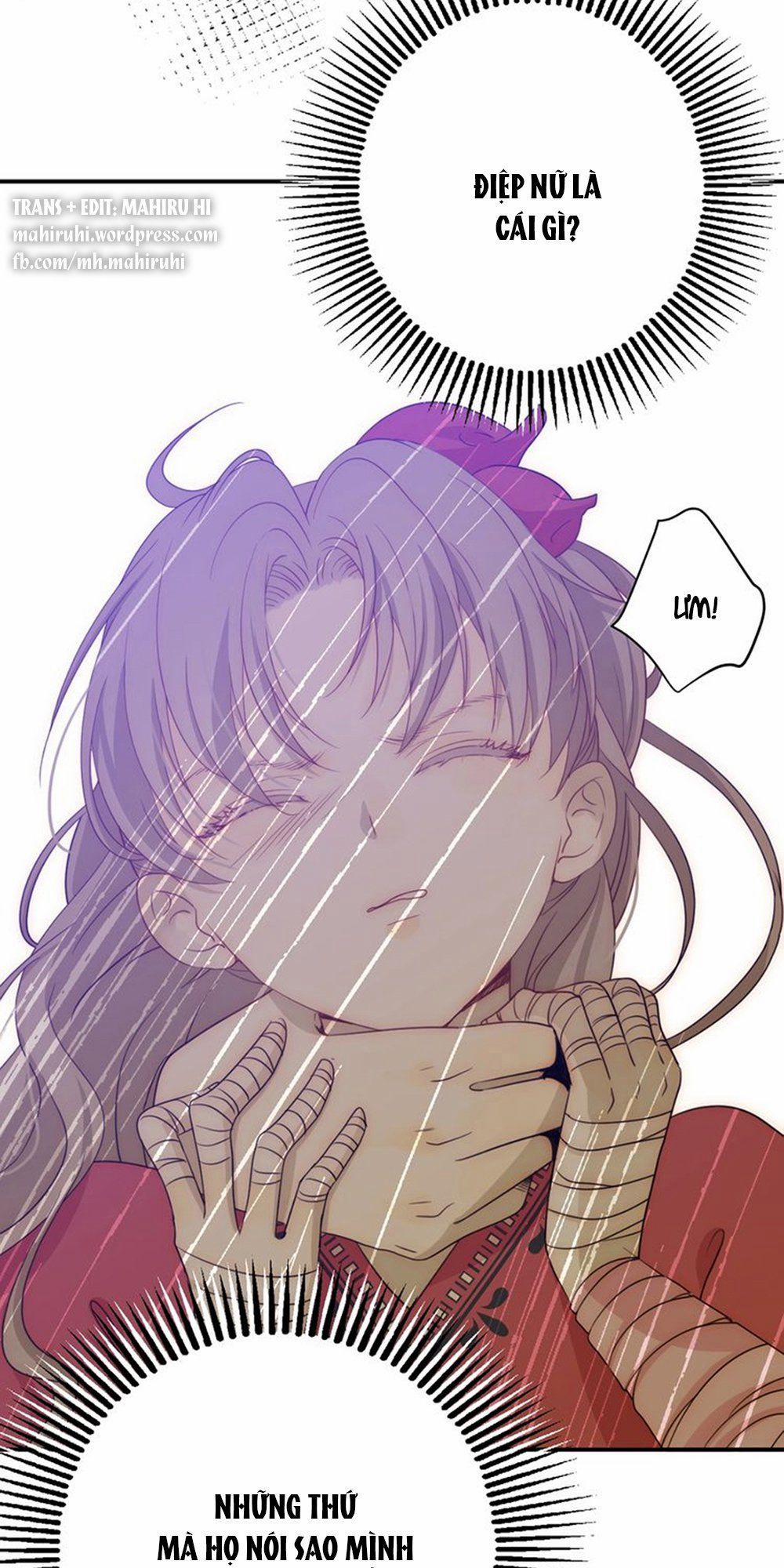 Thất Đại Kỳ Tích – Nước Mắt Bạo Quân 11 trang 56