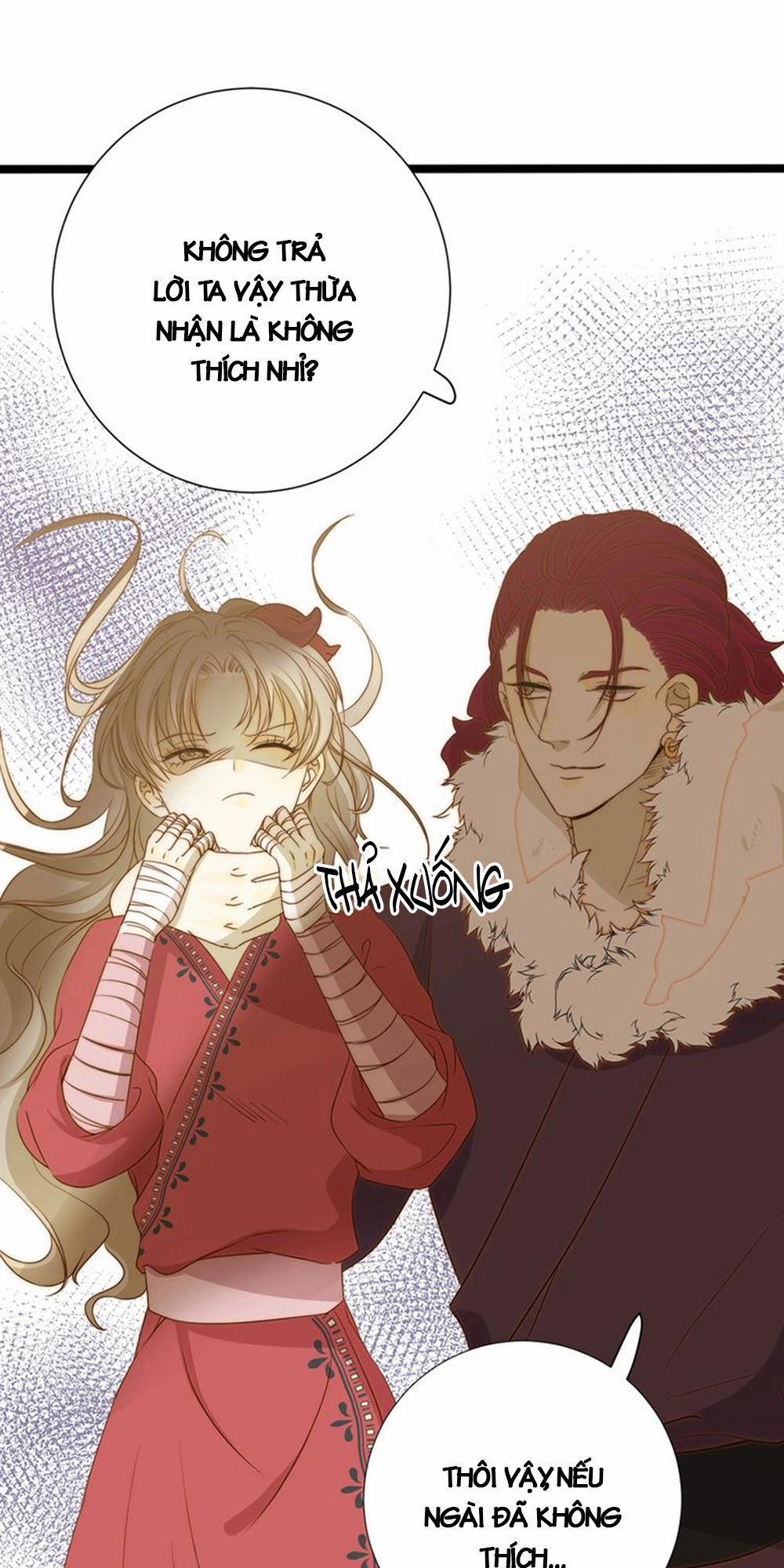 Thất Đại Kỳ Tích – Nước Mắt Bạo Quân 11 trang 60