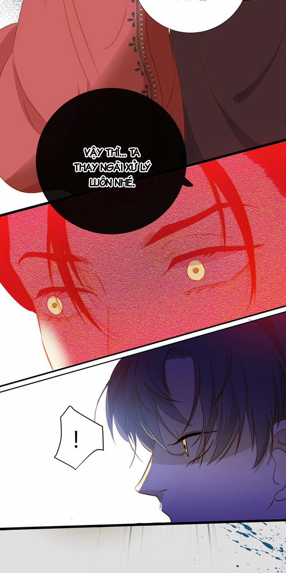 Thất Đại Kỳ Tích – Nước Mắt Bạo Quân 11 trang 61