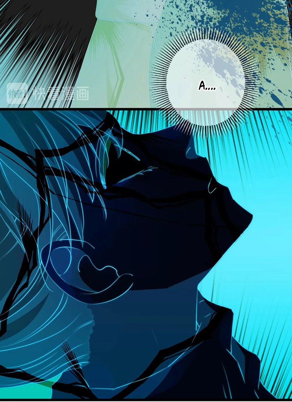 Thất Đại Kỳ Tích – Nước Mắt Bạo Quân 11 trang 63