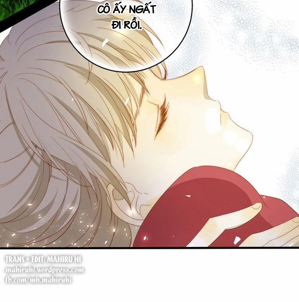 Thất Đại Kỳ Tích – Nước Mắt Bạo Quân 11 trang 70