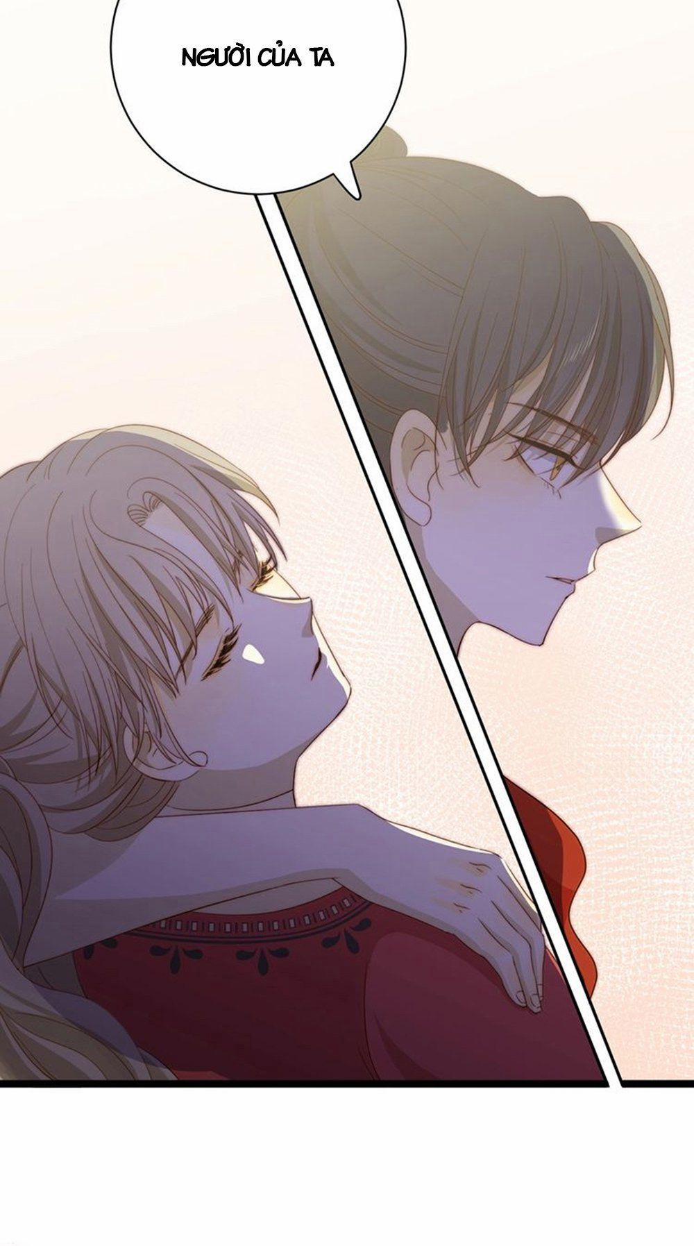 Thất Đại Kỳ Tích – Nước Mắt Bạo Quân 11 trang 73