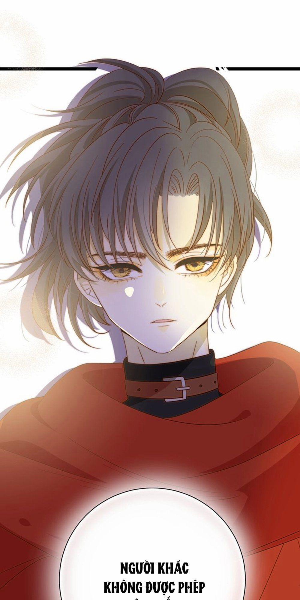 Thất Đại Kỳ Tích – Nước Mắt Bạo Quân 11 trang 74