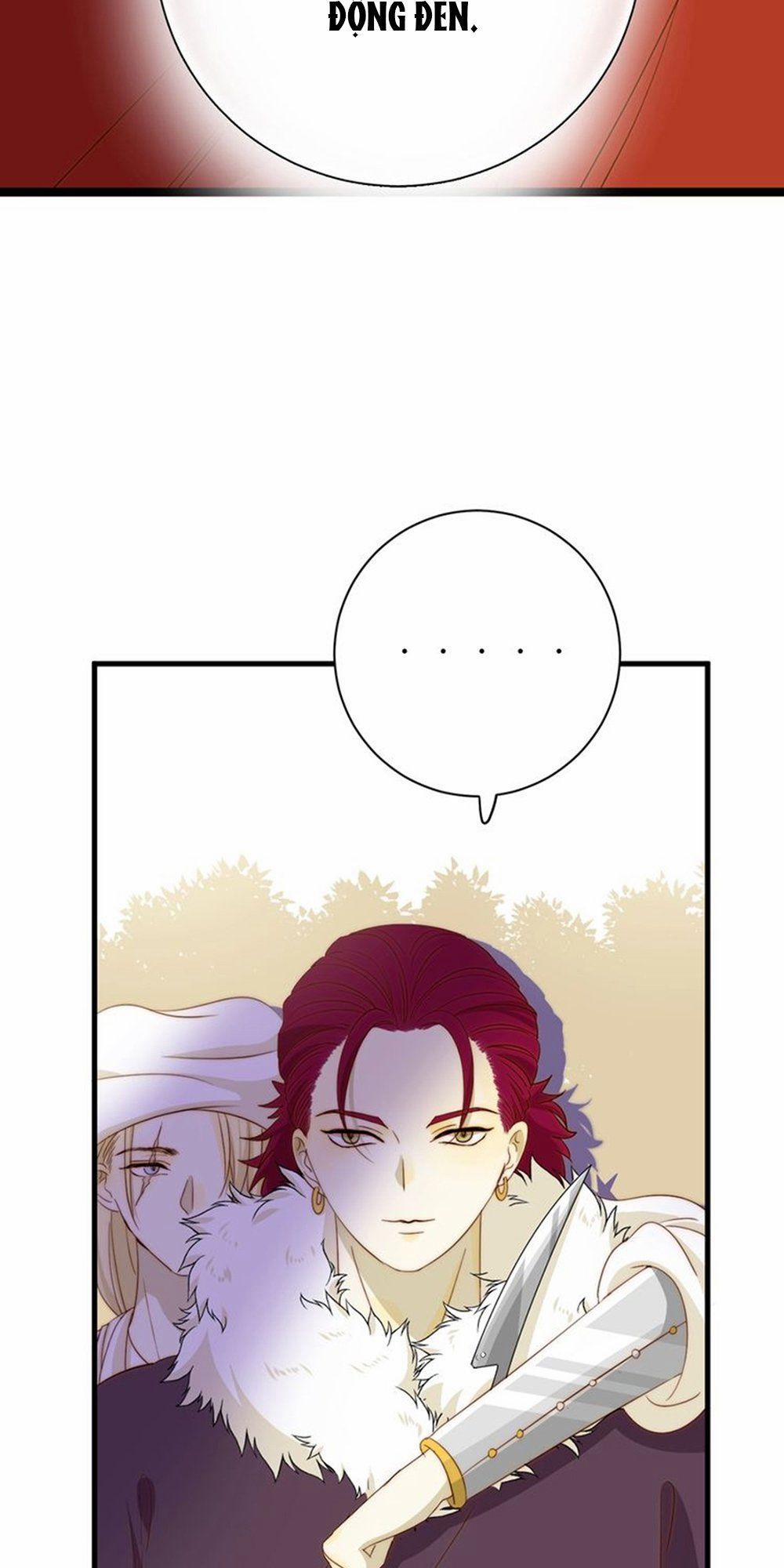 Thất Đại Kỳ Tích – Nước Mắt Bạo Quân 11 trang 75