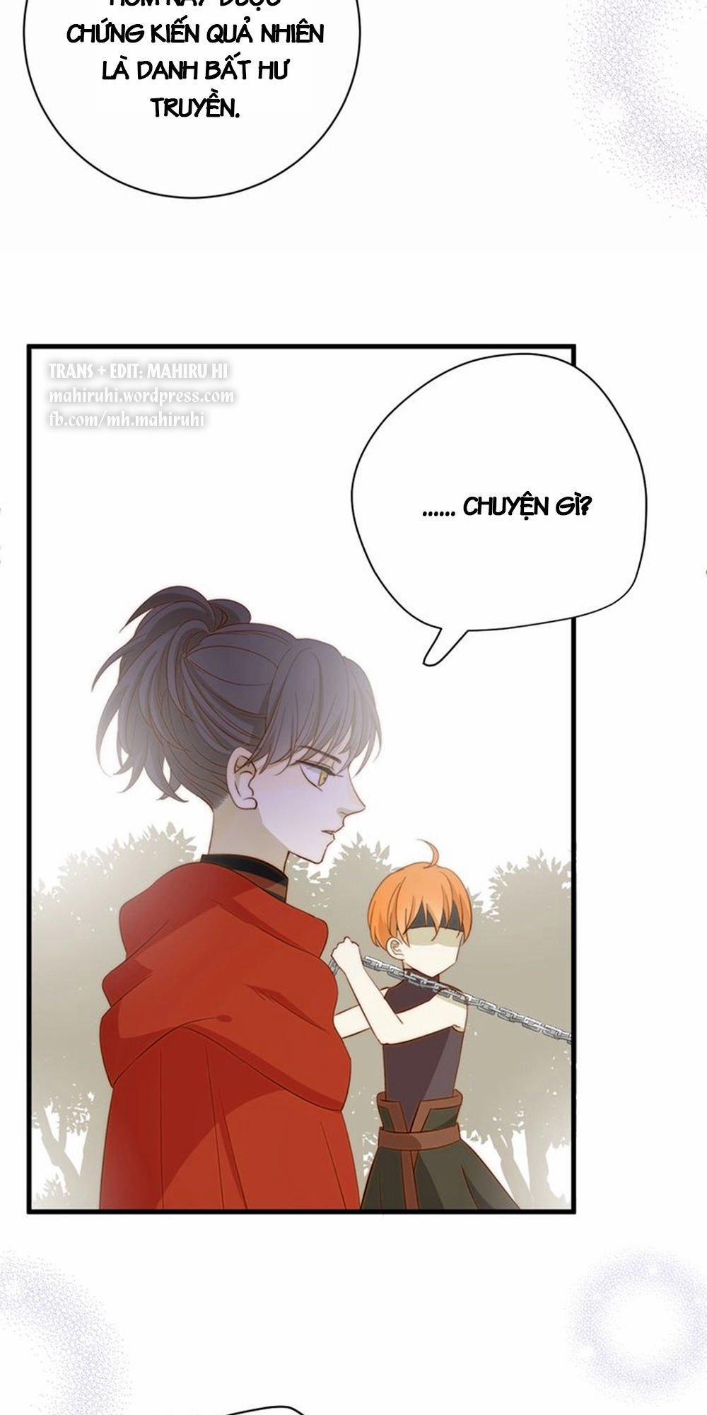 Thất Đại Kỳ Tích – Nước Mắt Bạo Quân 11 trang 78