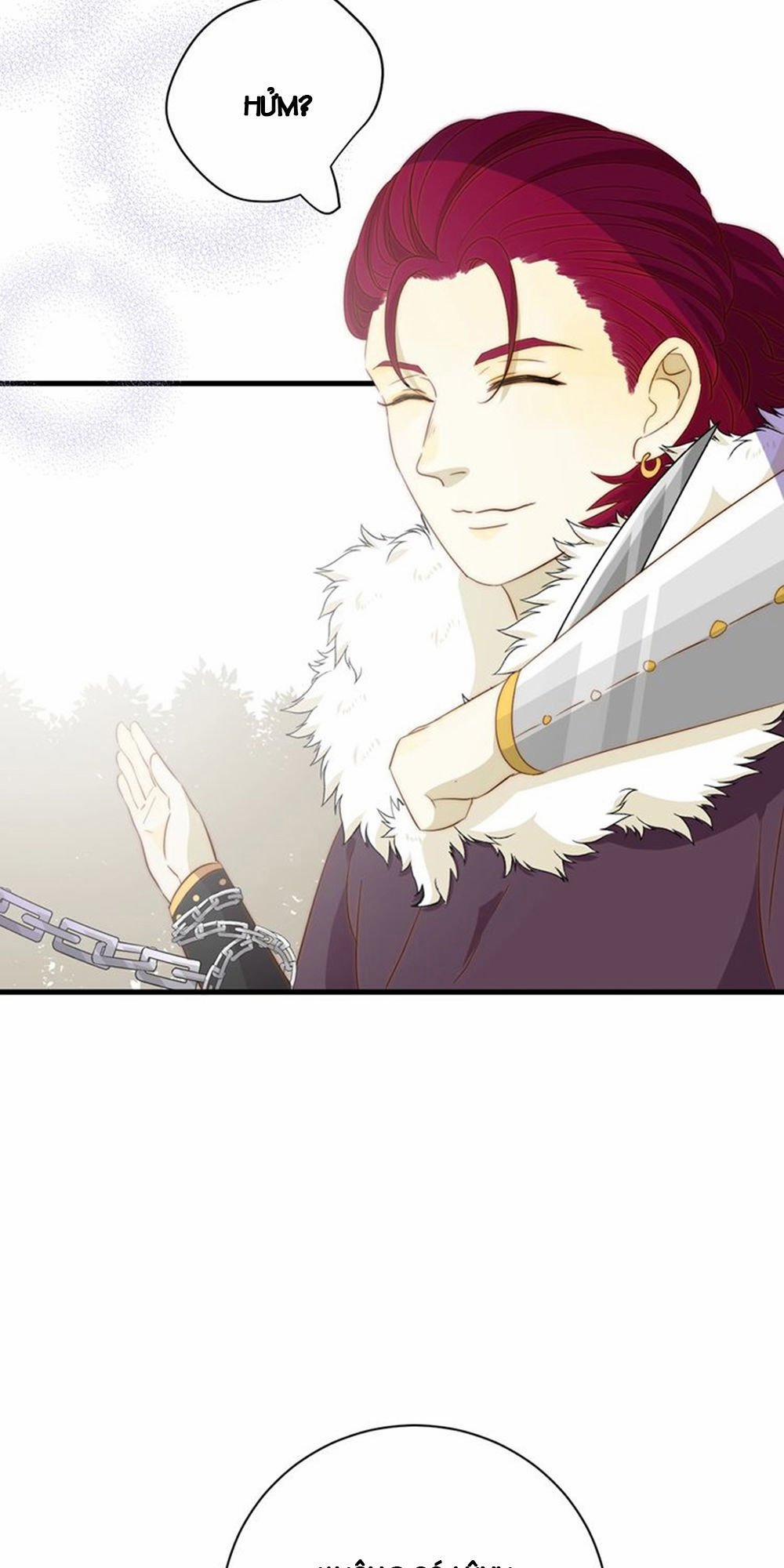 Thất Đại Kỳ Tích – Nước Mắt Bạo Quân 11 trang 79