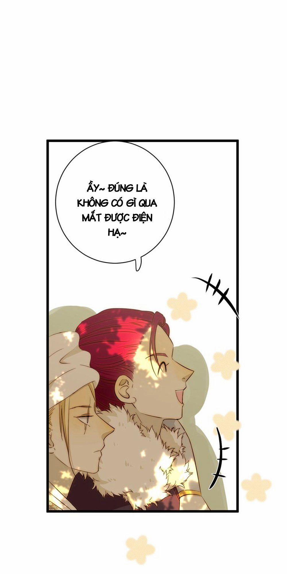 Thất Đại Kỳ Tích – Nước Mắt Bạo Quân 11 trang 81