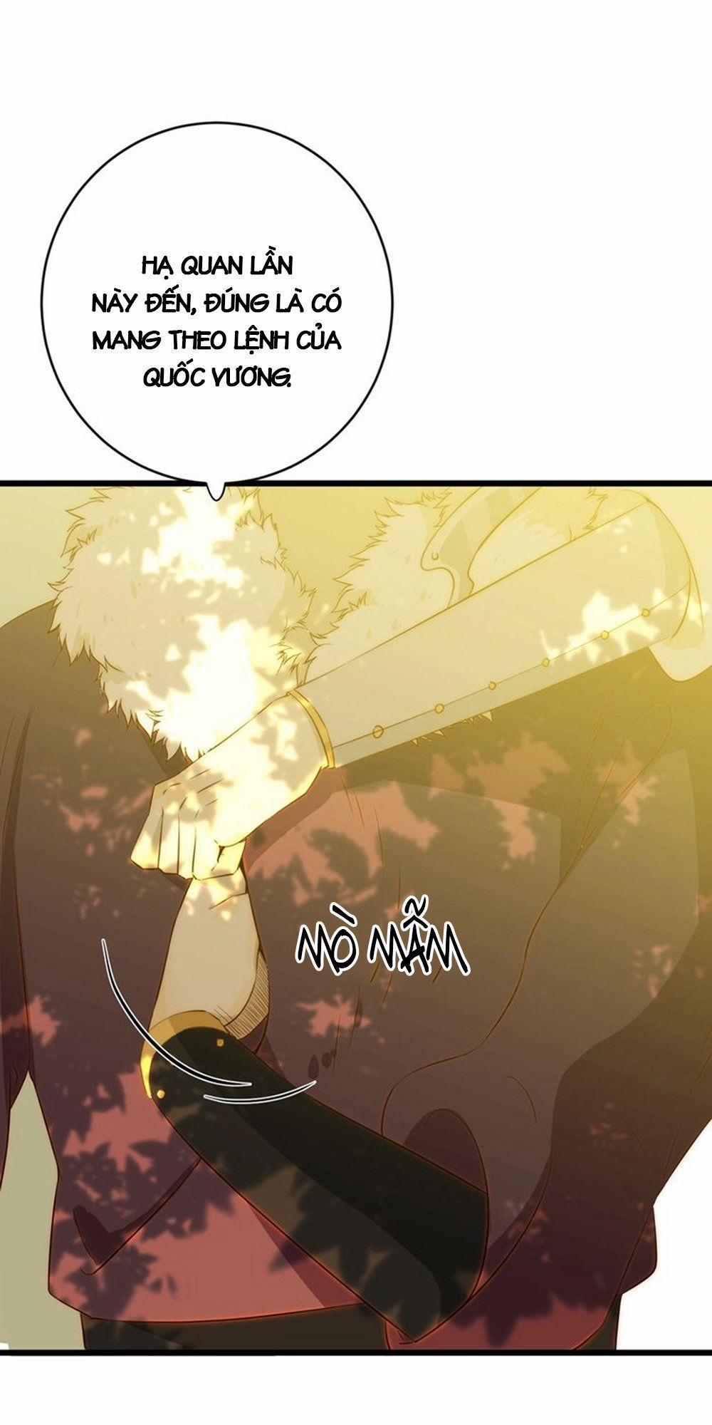 Thất Đại Kỳ Tích – Nước Mắt Bạo Quân 11 trang 82