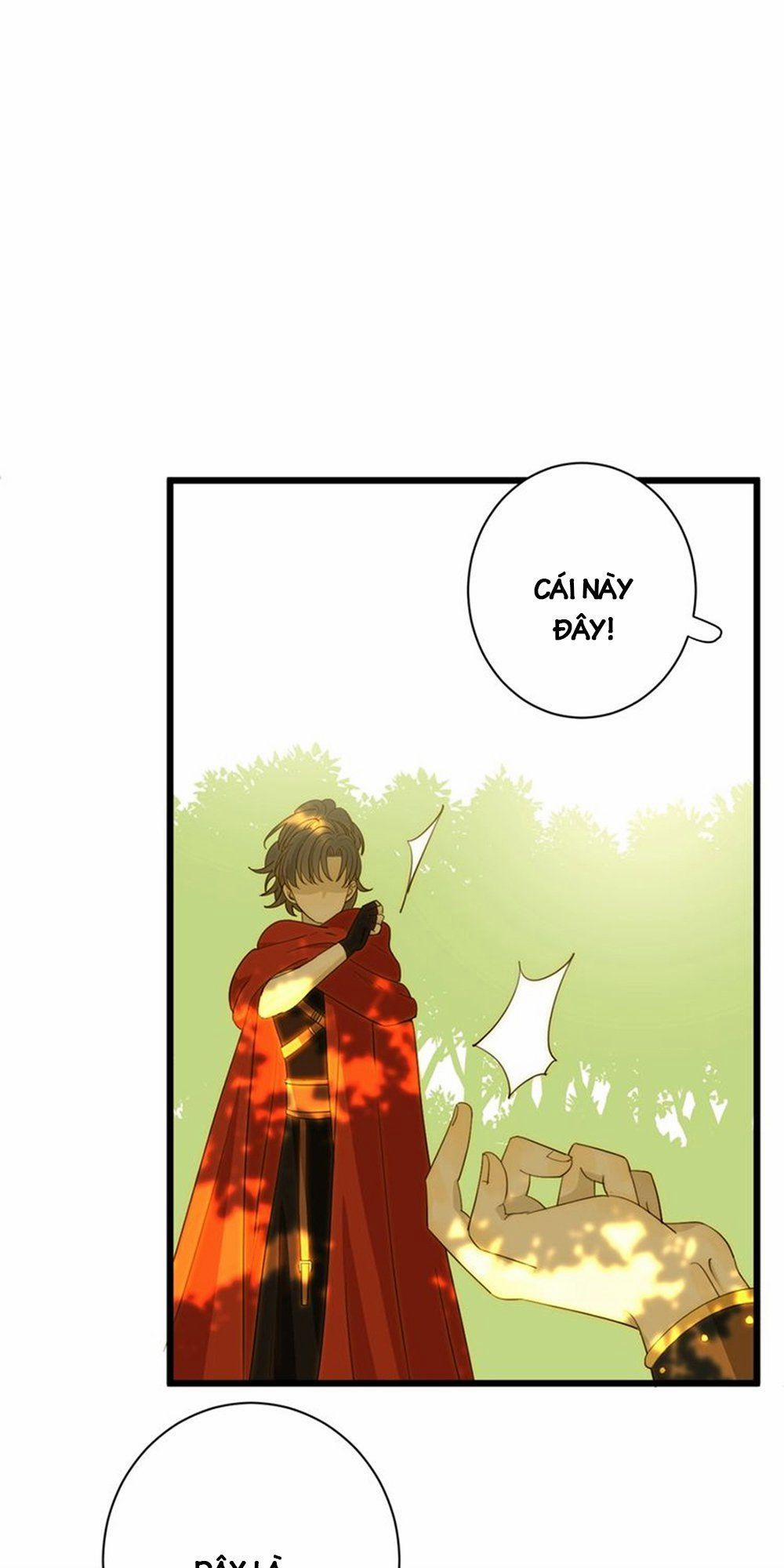 Thất Đại Kỳ Tích – Nước Mắt Bạo Quân 11 trang 83