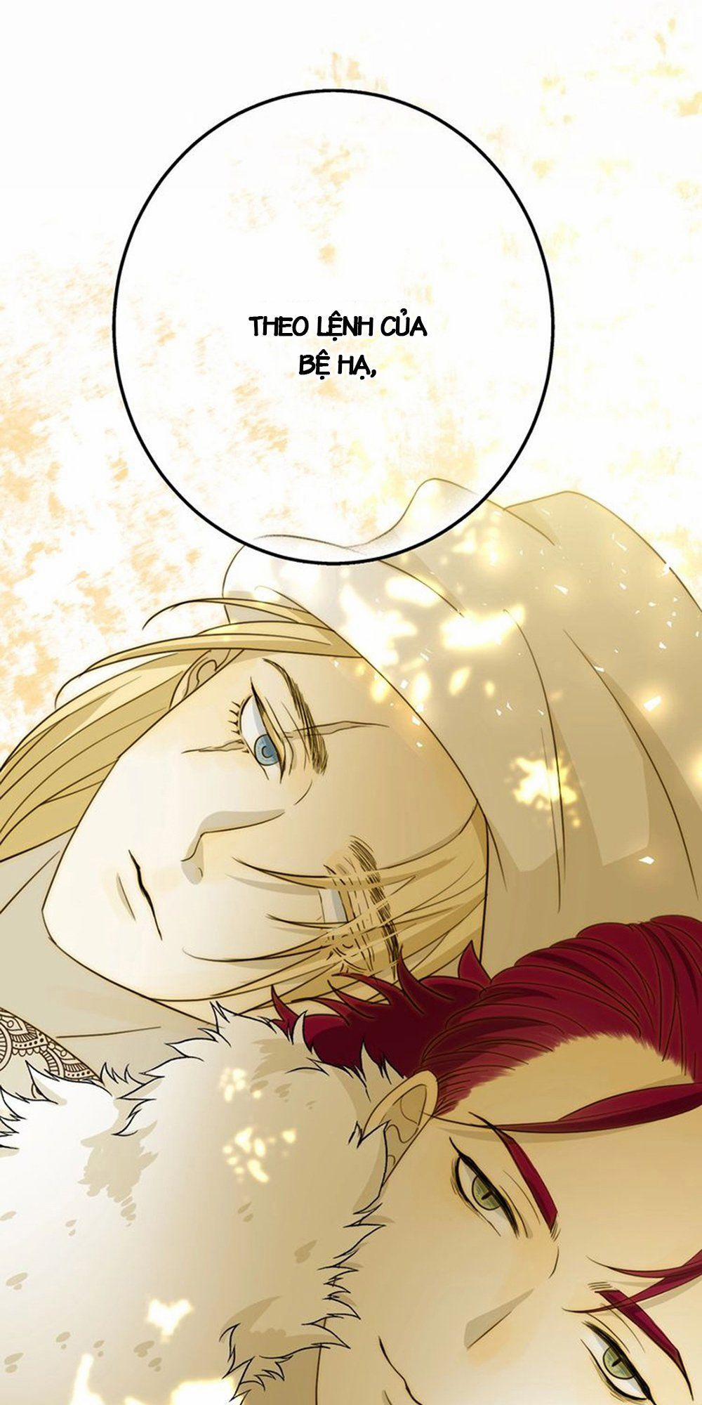 Thất Đại Kỳ Tích – Nước Mắt Bạo Quân 11 trang 86