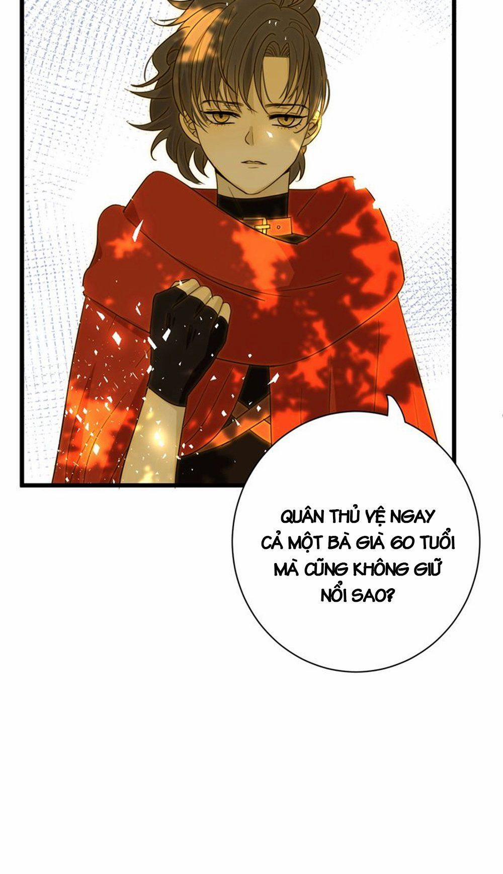 Thất Đại Kỳ Tích – Nước Mắt Bạo Quân 11 trang 88