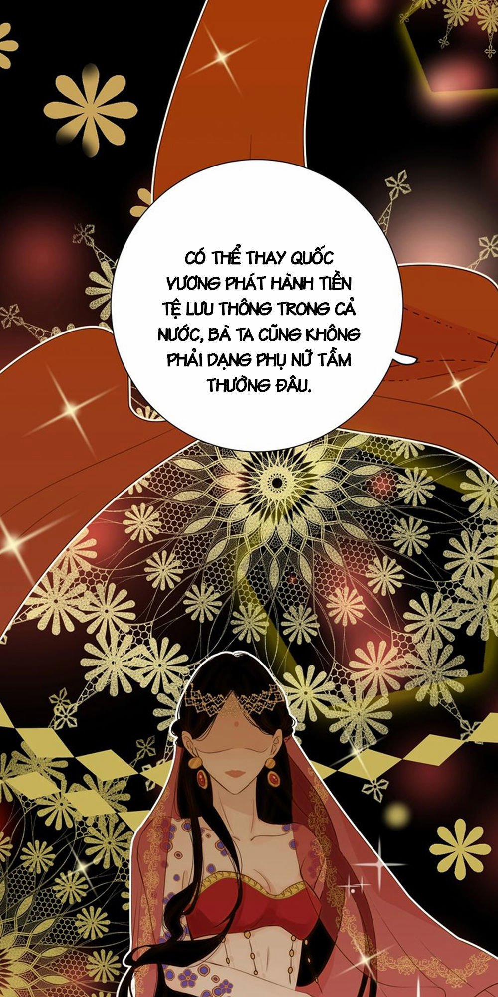 Thất Đại Kỳ Tích – Nước Mắt Bạo Quân 11 trang 89