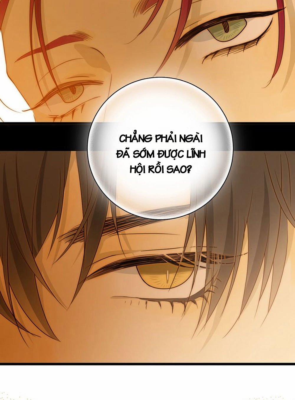 Thất Đại Kỳ Tích – Nước Mắt Bạo Quân 11 trang 92