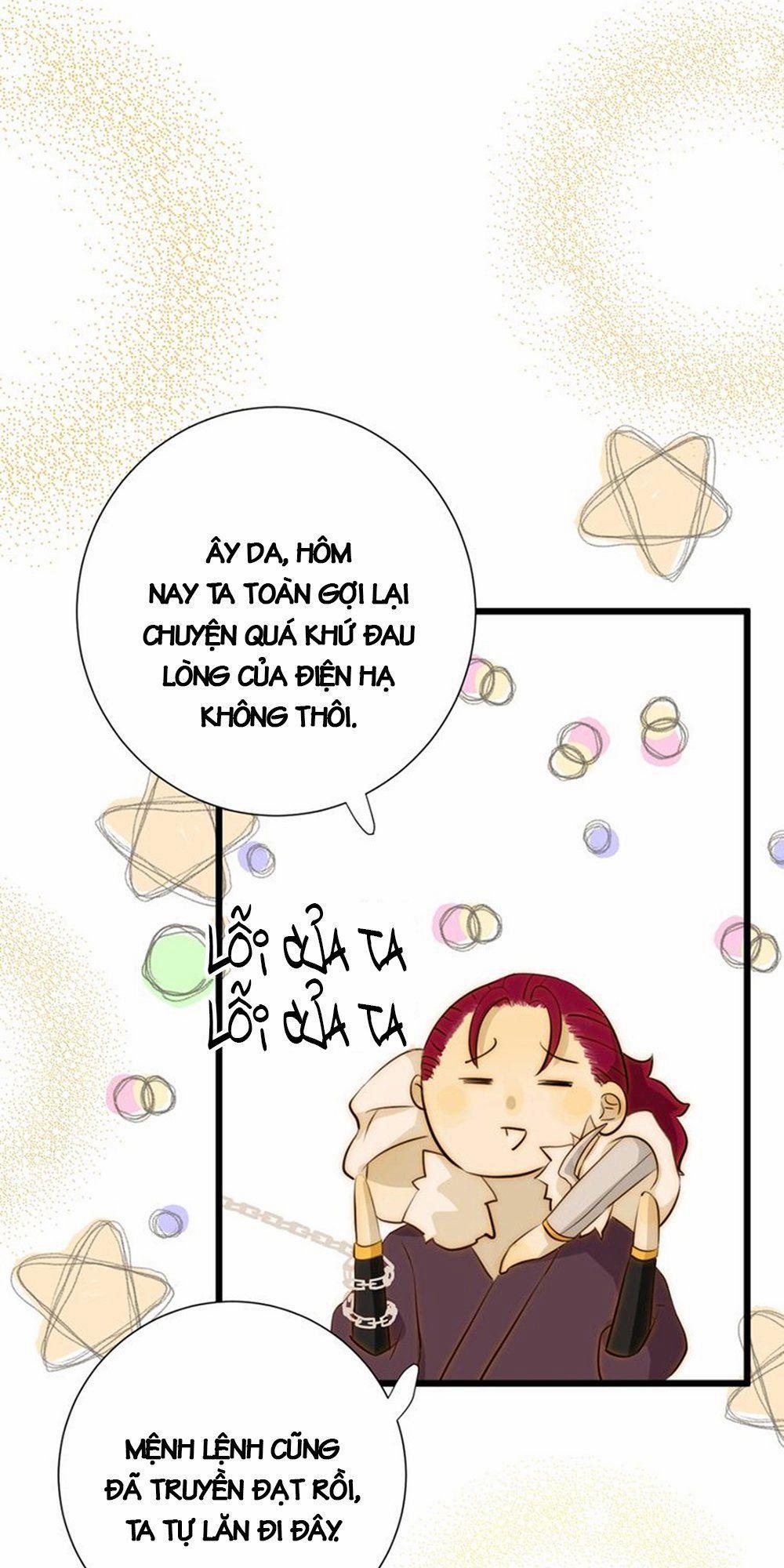 Thất Đại Kỳ Tích – Nước Mắt Bạo Quân 11 trang 93