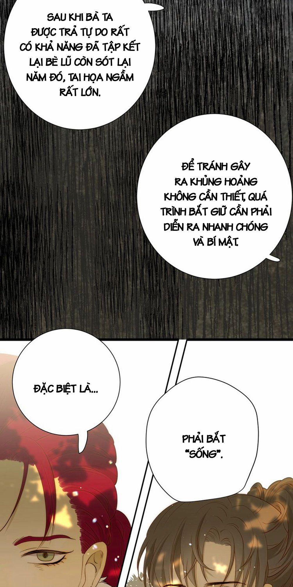 Thất Đại Kỳ Tích – Nước Mắt Bạo Quân 11 trang 95