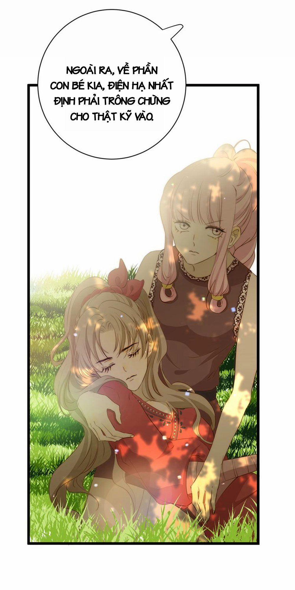 Thất Đại Kỳ Tích – Nước Mắt Bạo Quân 11 trang 97