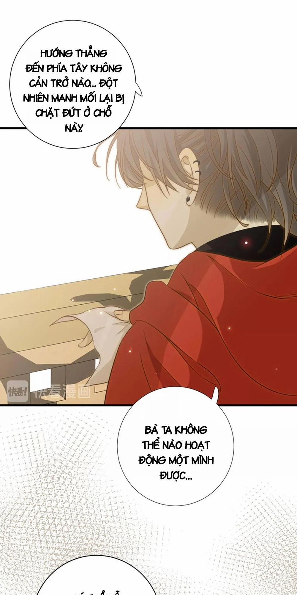 Thất Đại Kỳ Tích – Nước Mắt Bạo Quân 12 trang 11