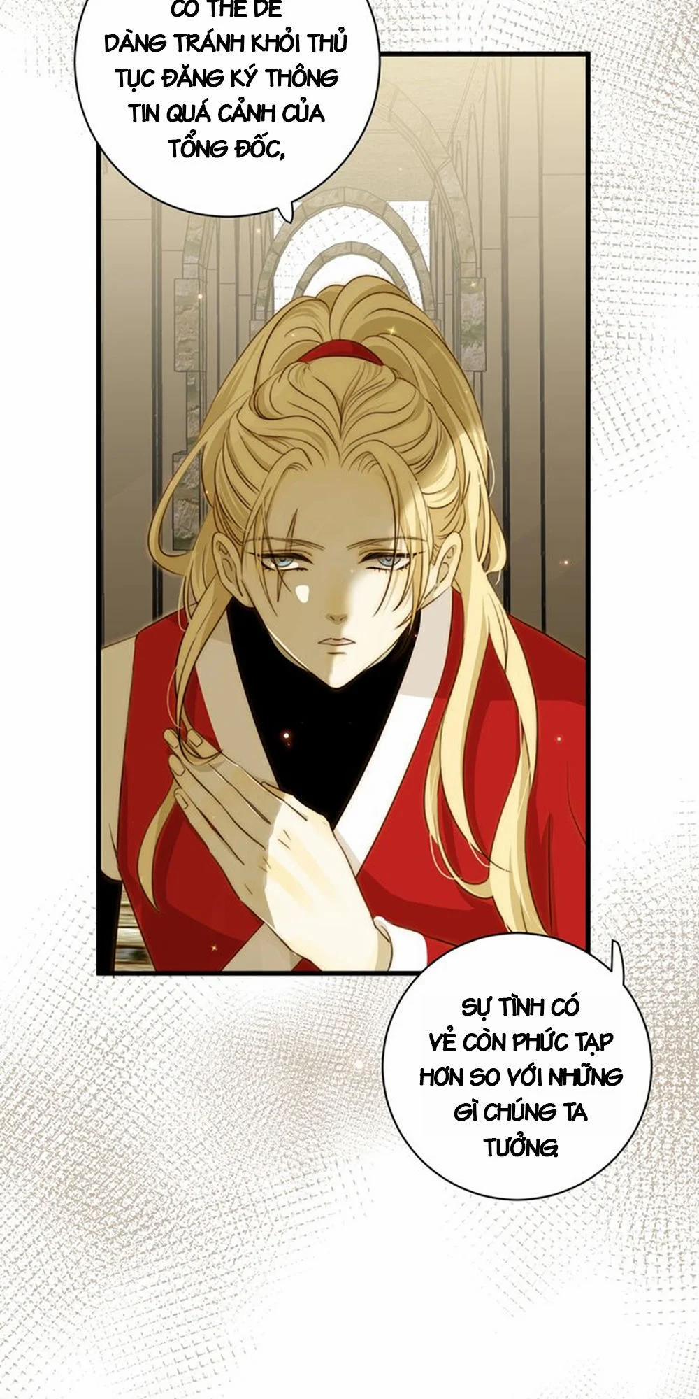 Thất Đại Kỳ Tích – Nước Mắt Bạo Quân 12 trang 12