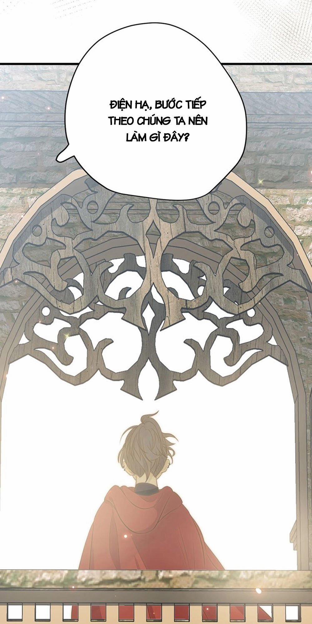 Thất Đại Kỳ Tích – Nước Mắt Bạo Quân 12 trang 13