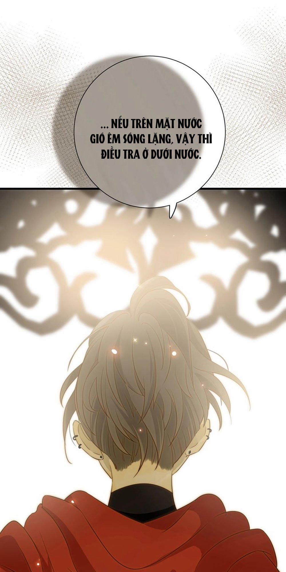 Thất Đại Kỳ Tích – Nước Mắt Bạo Quân 12 trang 15