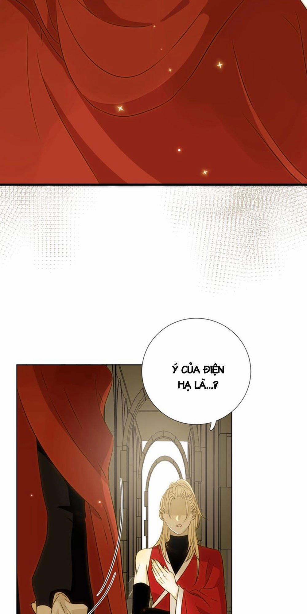 Thất Đại Kỳ Tích – Nước Mắt Bạo Quân 12 trang 16