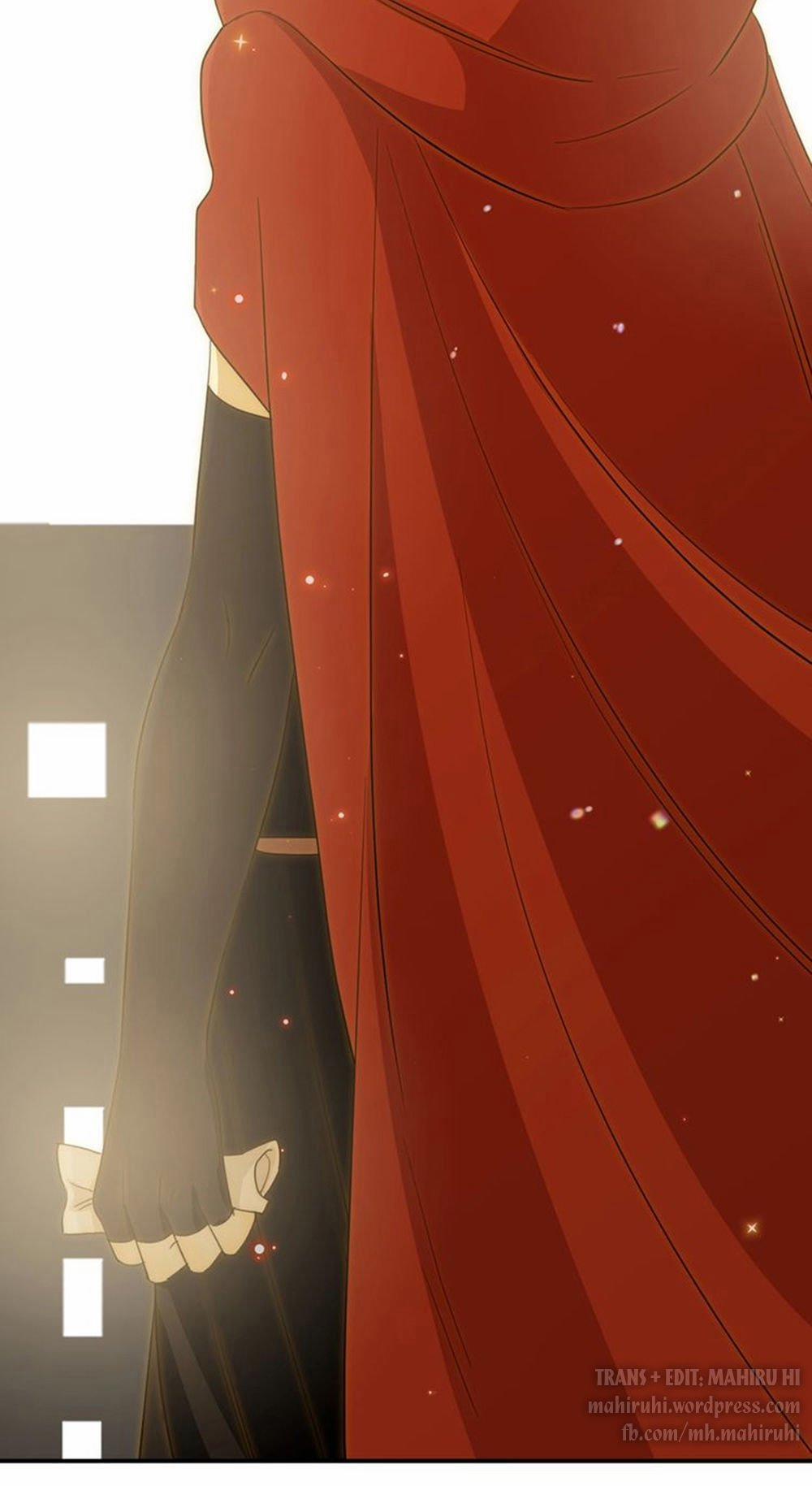 Thất Đại Kỳ Tích – Nước Mắt Bạo Quân 12 trang 18