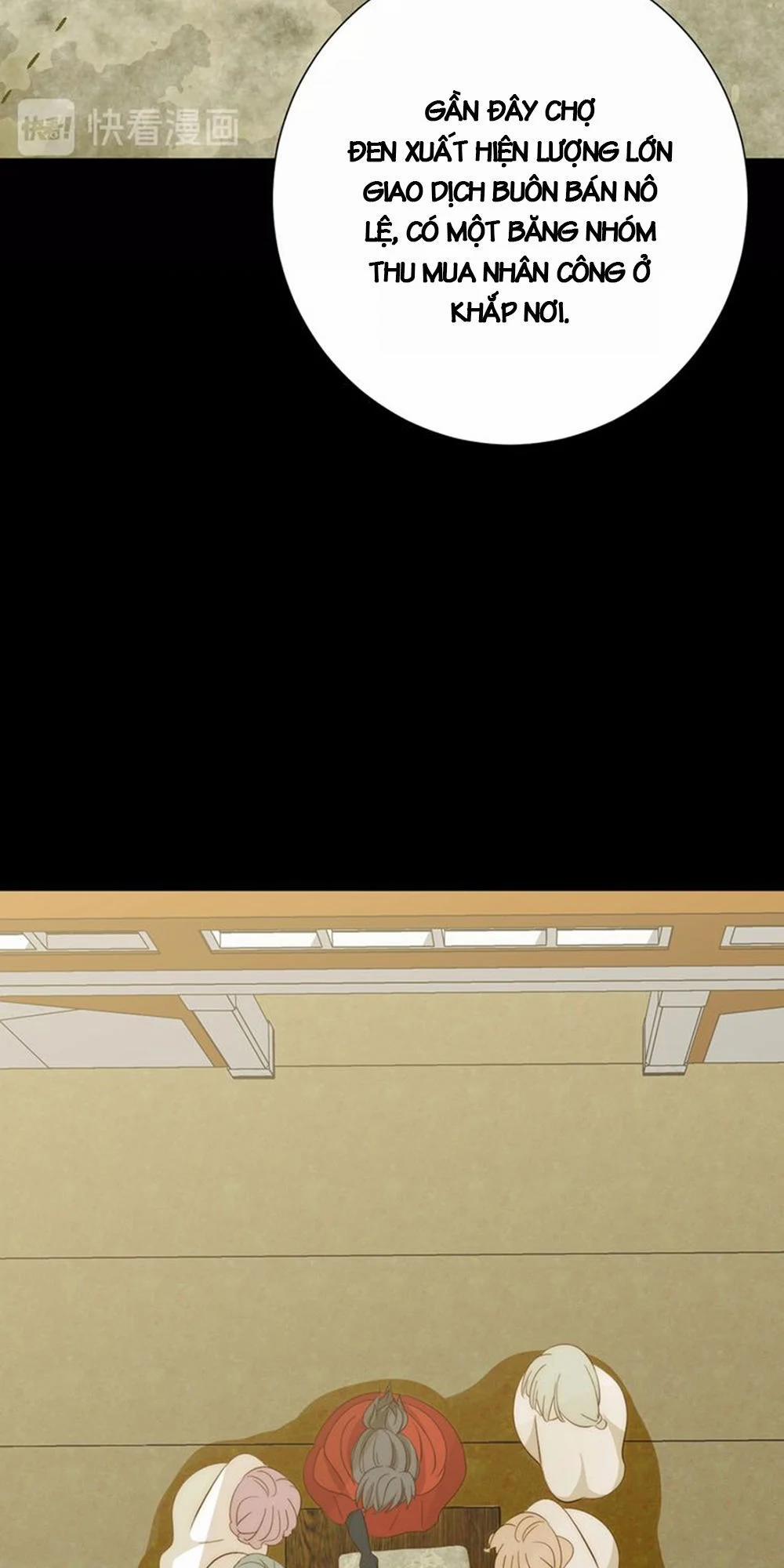 Thất Đại Kỳ Tích – Nước Mắt Bạo Quân 12 trang 23