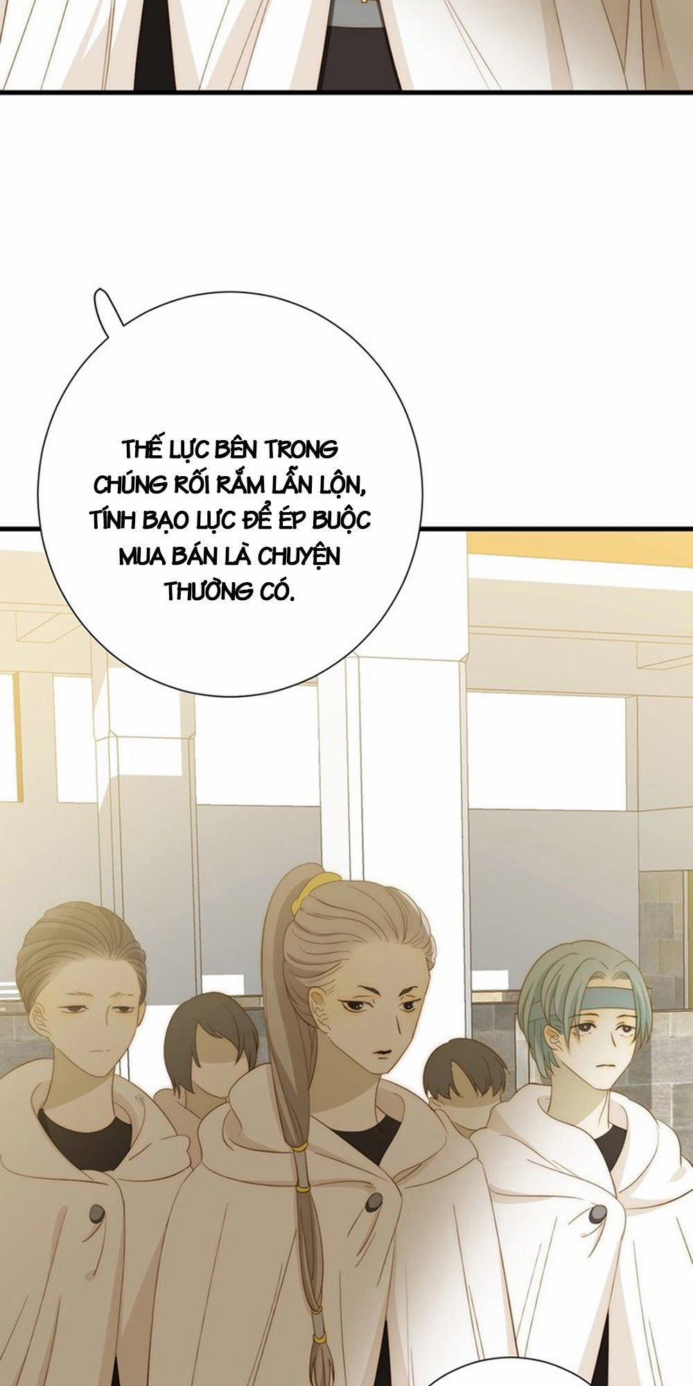 Thất Đại Kỳ Tích – Nước Mắt Bạo Quân 12 trang 27