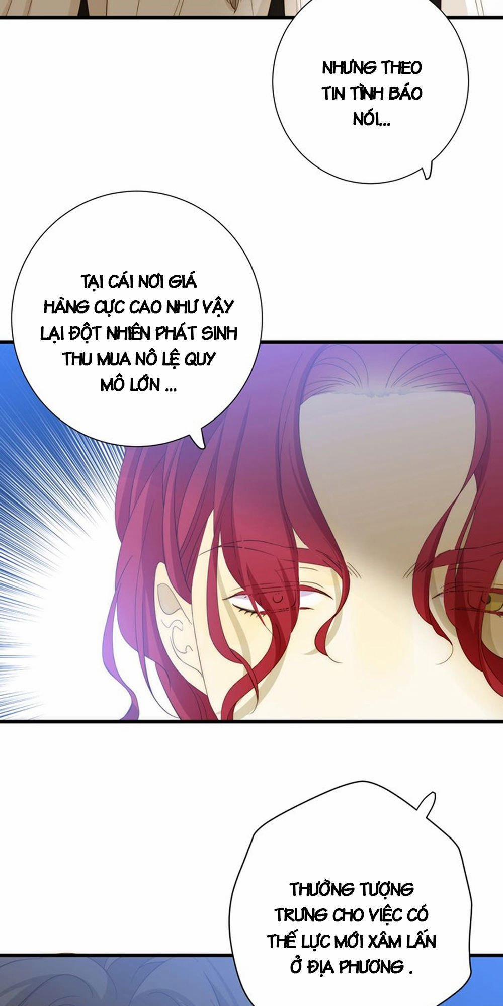 Thất Đại Kỳ Tích – Nước Mắt Bạo Quân 12 trang 28