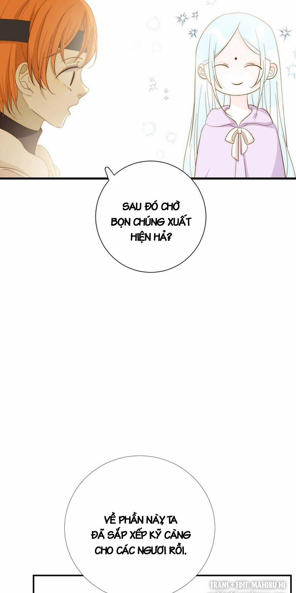 Thất Đại Kỳ Tích – Nước Mắt Bạo Quân 12 trang 31