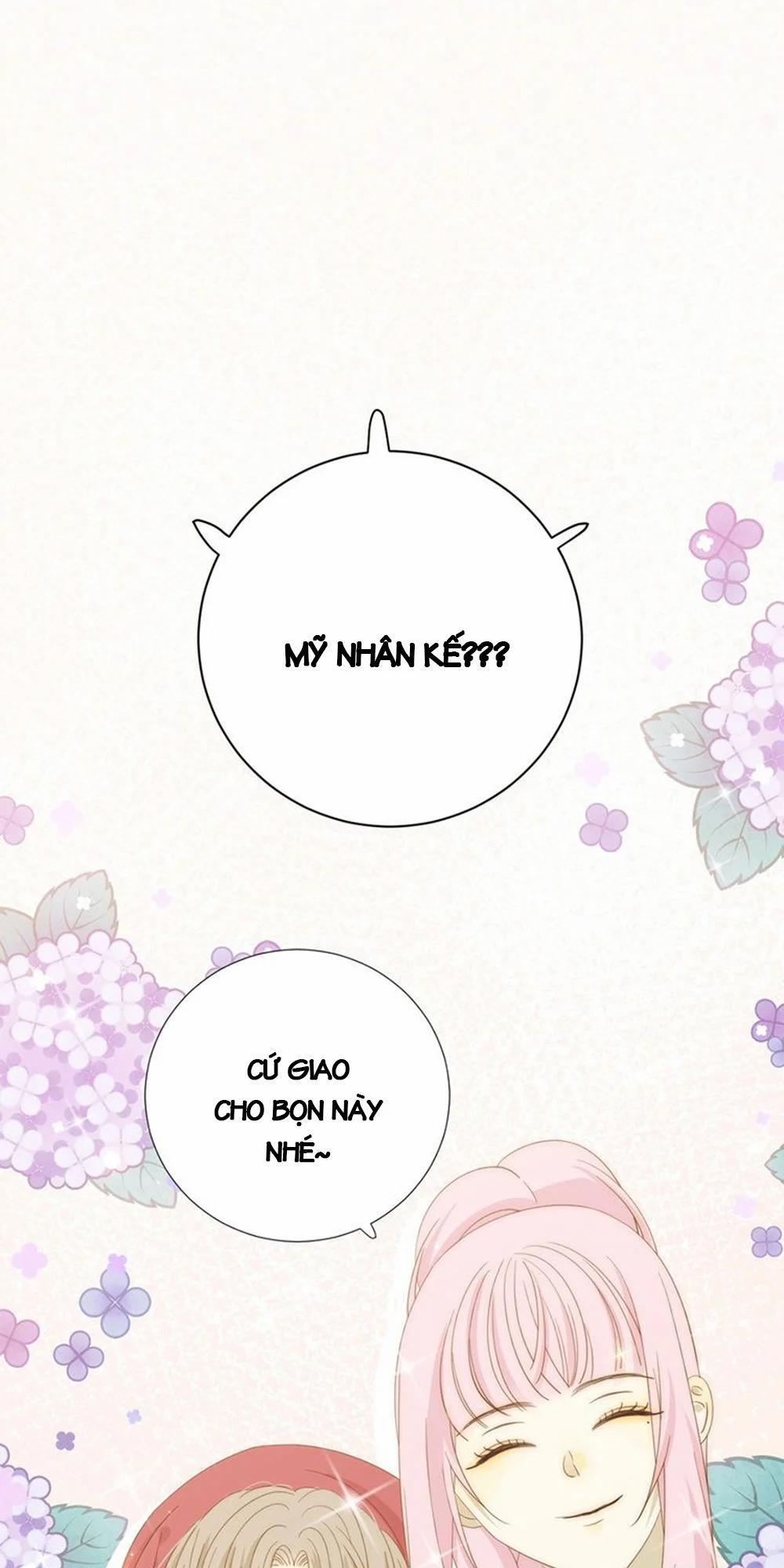 Thất Đại Kỳ Tích – Nước Mắt Bạo Quân 12 trang 33