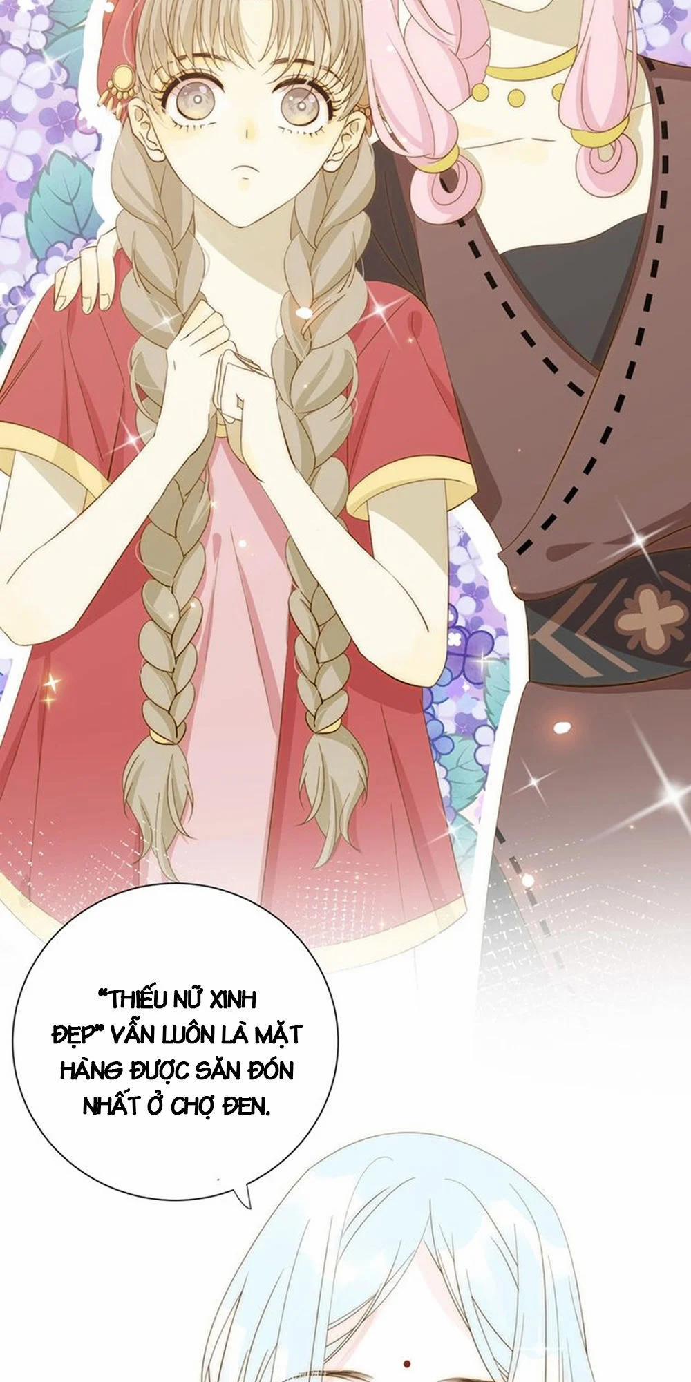 Thất Đại Kỳ Tích – Nước Mắt Bạo Quân 12 trang 34