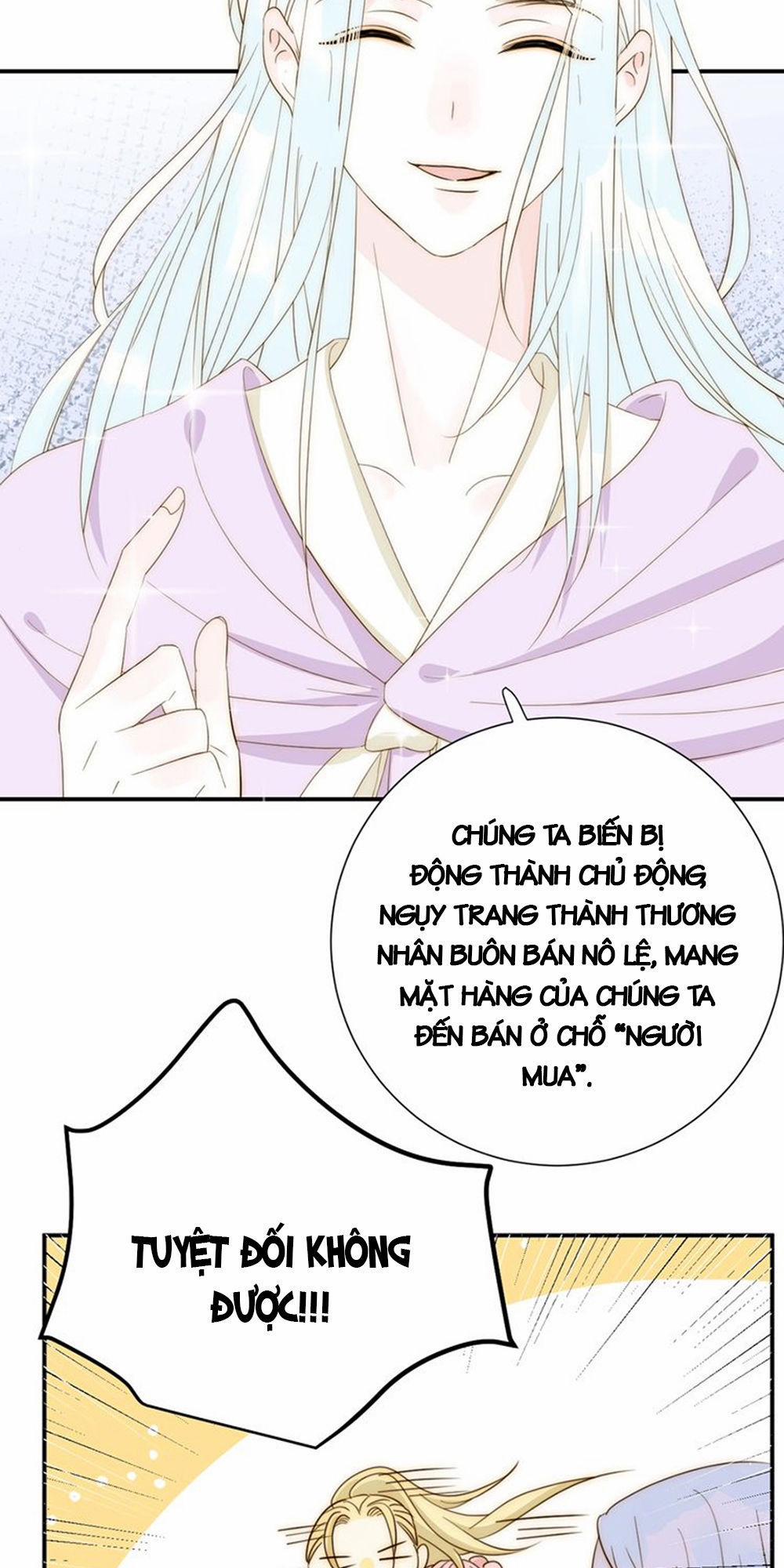 Thất Đại Kỳ Tích – Nước Mắt Bạo Quân 12 trang 35