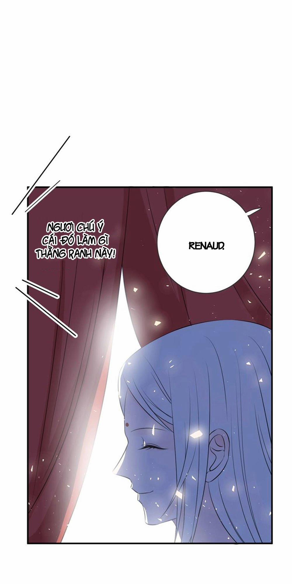 Thất Đại Kỳ Tích – Nước Mắt Bạo Quân 12 trang 47