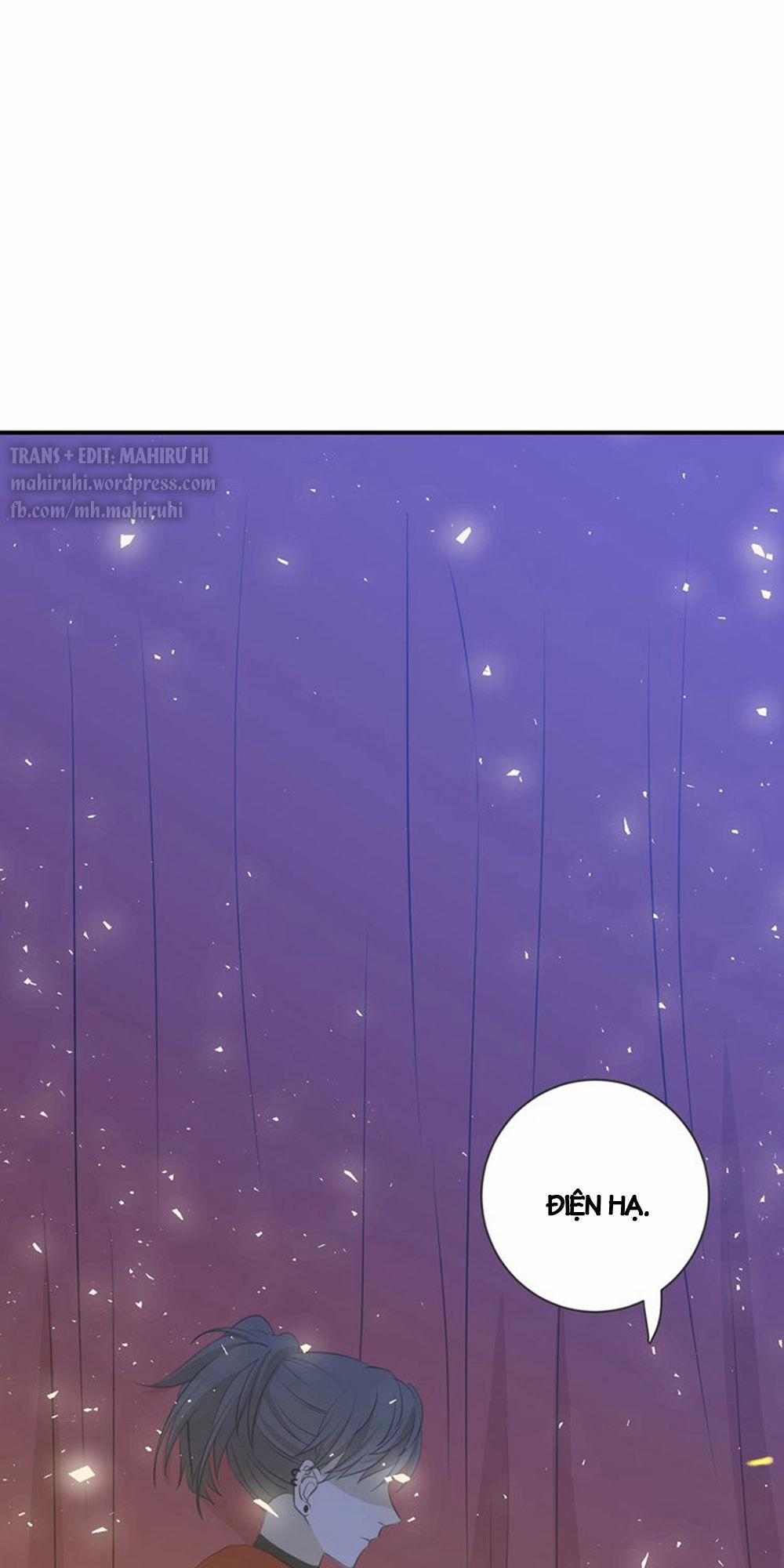 Thất Đại Kỳ Tích – Nước Mắt Bạo Quân 12 trang 48