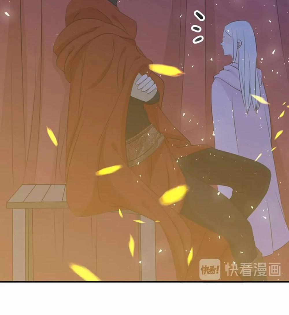 Thất Đại Kỳ Tích – Nước Mắt Bạo Quân 12 trang 49