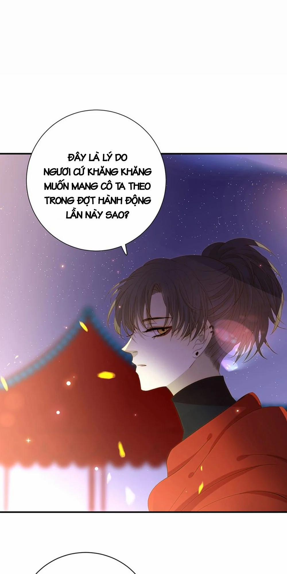 Thất Đại Kỳ Tích – Nước Mắt Bạo Quân 12 trang 50