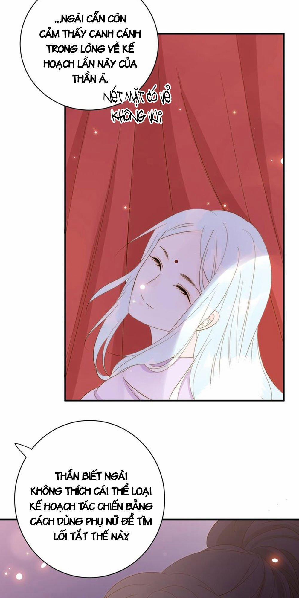 Thất Đại Kỳ Tích – Nước Mắt Bạo Quân 12 trang 51