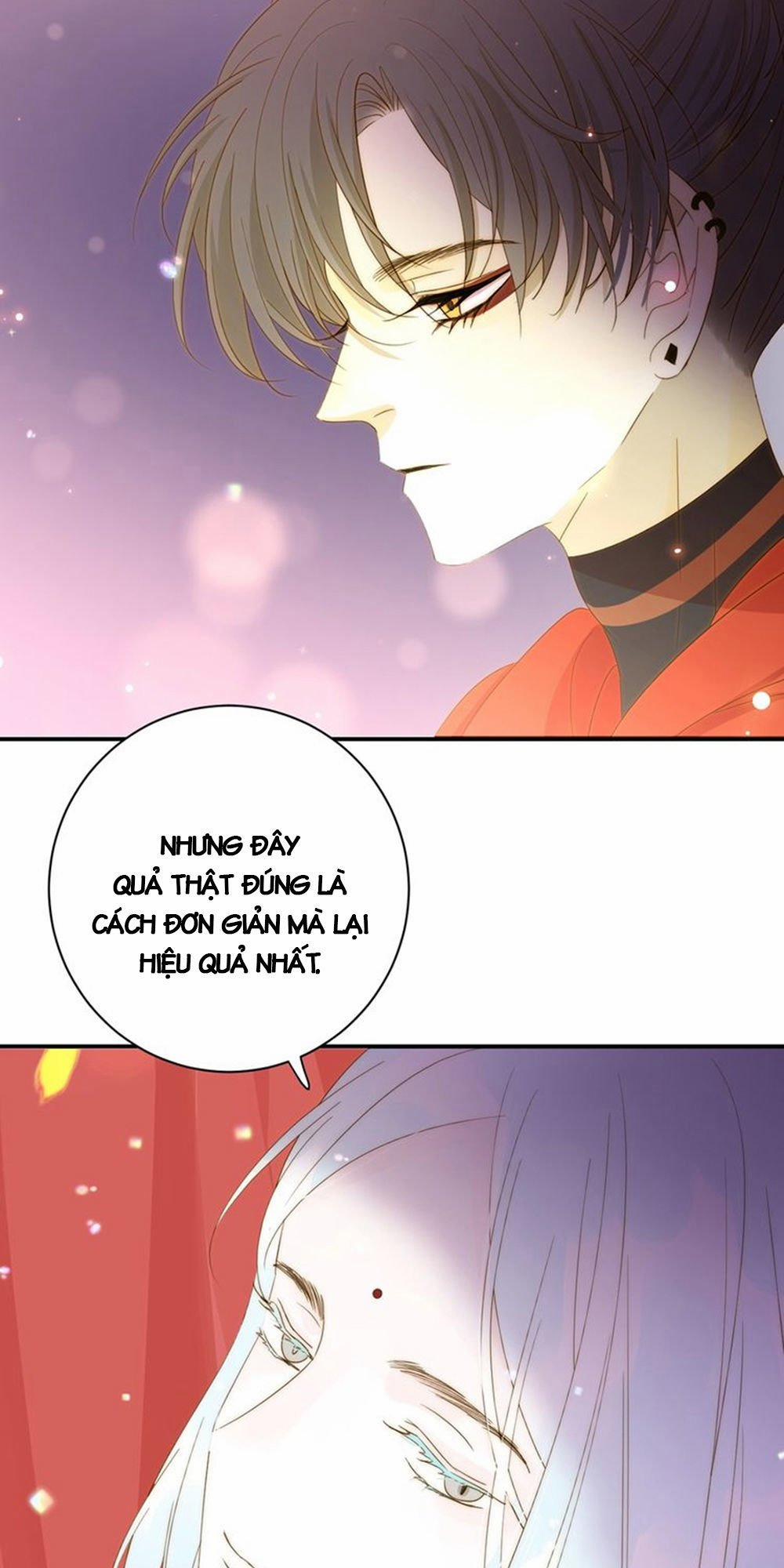 Thất Đại Kỳ Tích – Nước Mắt Bạo Quân 12 trang 52